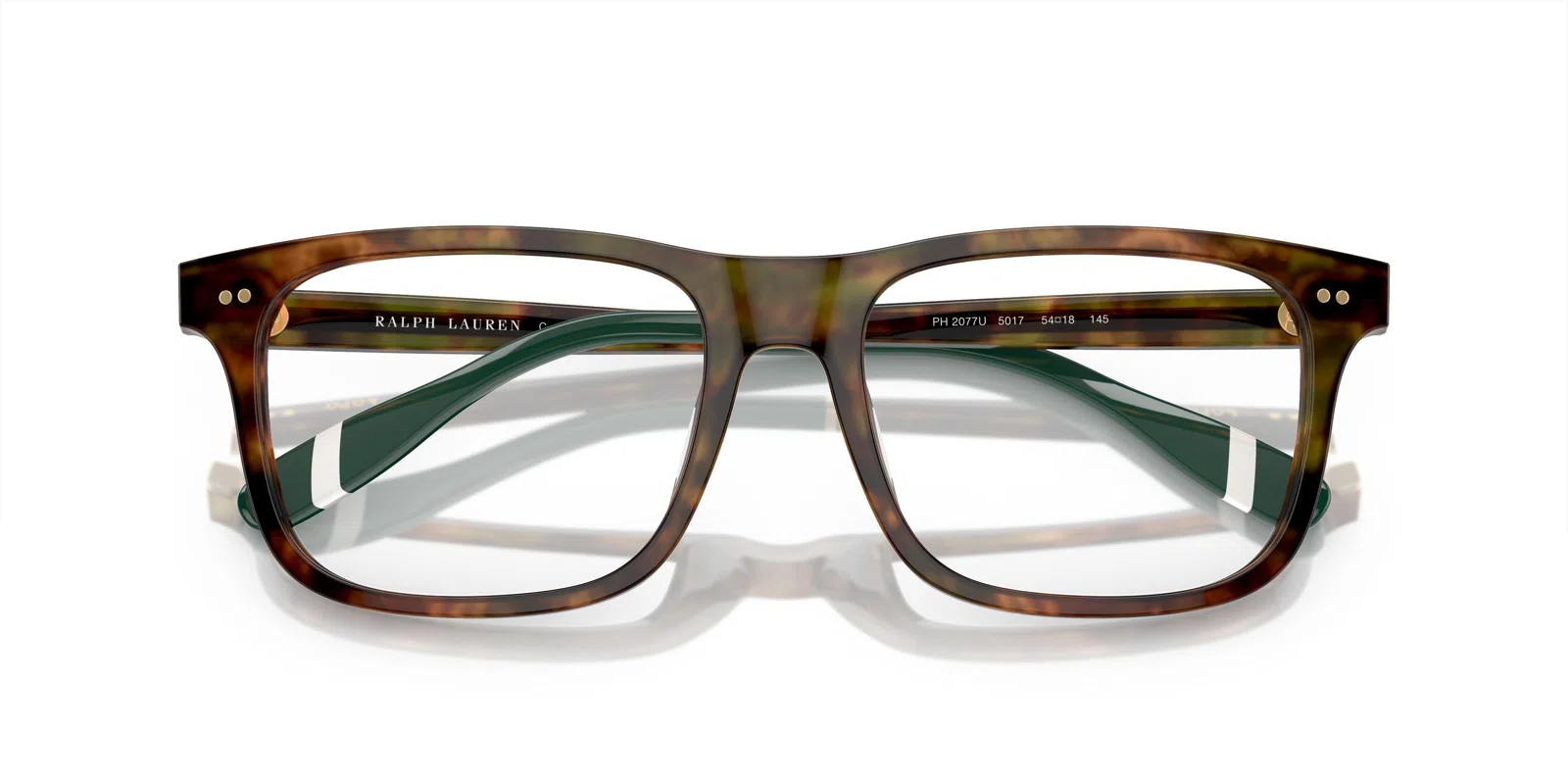 Polo 2270U Eyeglasses - view 20